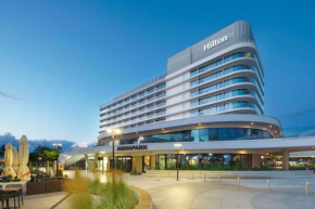 Hilton Swinoujscie Resort And Spa in Swinemünde